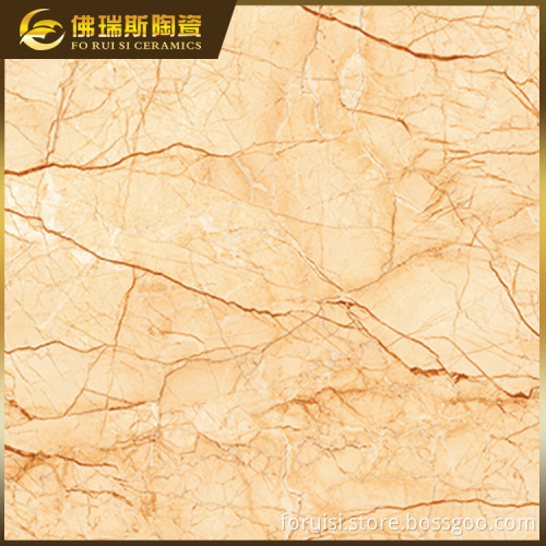 Top-sell full body marble tile glazed porcelain floor tile 800x800